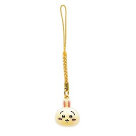 Marimocraft Chiikawa 954653 Nagano LINE Stamp Twitter CHIIKAWA Something Small Cute Guy Keychain Charm Netsuke Tin Lost Prevention Wallet