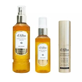 SellerHub [셀러허브]달바 엑소 세럼 160ml+60ml+멀티밤 9g 시즌6 (S48332696) [Seller Hub] Dalba Exo Serum 160ml+60ml+Multi Balm 9g Season 6 (S48332696) [160ml + 60ml + multi-balm 9g]