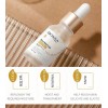 Serum De Arroz Bioaqua Acido Hialuronico Reduce Poros 15ml
