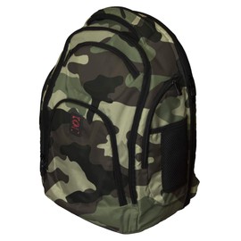 Odyssey DJ Case BPBACKTRAKXLCAM