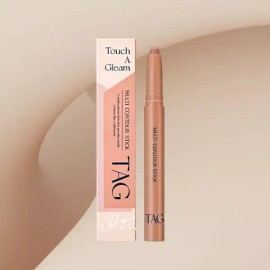 Tag 태그 멀티 컨투어 스틱 3호 누드 로지 Tag Multi Contour Stick #3 Nude Rosy [No. 3 Nude Lodge]