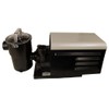 Ocean Blue Universal Swimming Pool & Spa Above Ground Pump