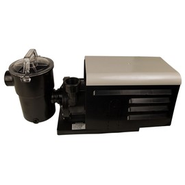 Ocean Blue Universal Swimming Pool & Spa Above Ground Pump Motor Cover