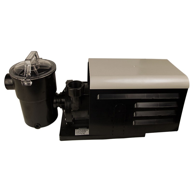 Ocean Blue Universal Swimming Pool & Spa Above Ground Pump