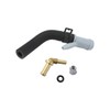 MUNIK Radiator Hose 3-Piece Set For Range Rover L663, L405,
