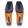 Ariat Energy Max Work Insole Wide Square Toe No Color
