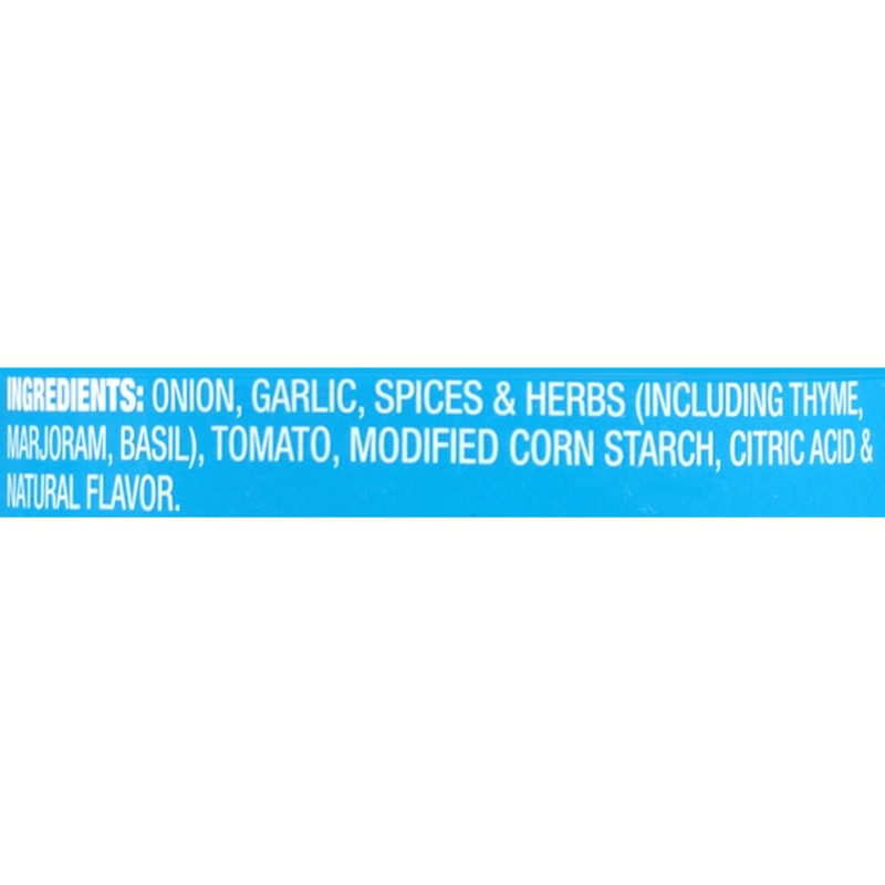 McCormick Salt Free Onion and Herb Seasoning, 4.16 oz