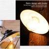 Hanging LED Camping Light Warm Light Lightweight Portable USB Charging