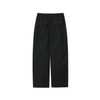 Kangol [캉골] 우먼스 나일론 카고 팬츠 4574 블랙 [Kangol] Women's