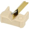 New Replacement Stylus for Shure N-75, M75, Tonar Brand (387-DS)