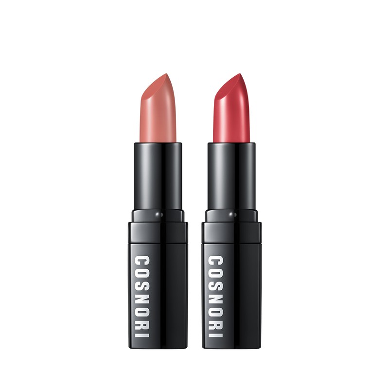 Kosnori COSNORI Glow Touch Lipstick 3g / 코스노리 글로우 터치