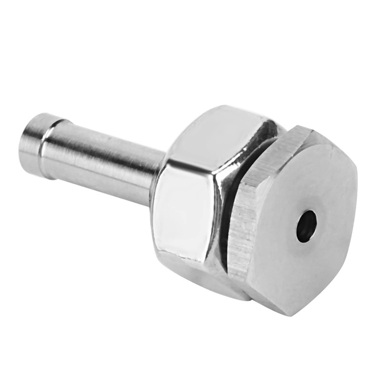Turbo Boost Quick Tap Turbo Boost Pressure Quick Tap Fitting
