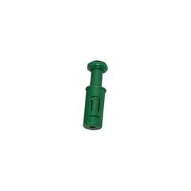 CanDo 10-3753 Digi-Flex Multi Additional Button, 1.0 lb, Medium, Green