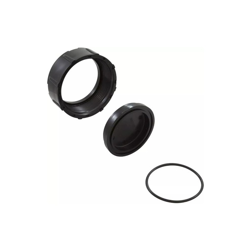 MEILLYOCEAN Replacement R0523000 Filter Drain Cap/Salt Cell Clean Cap Fits