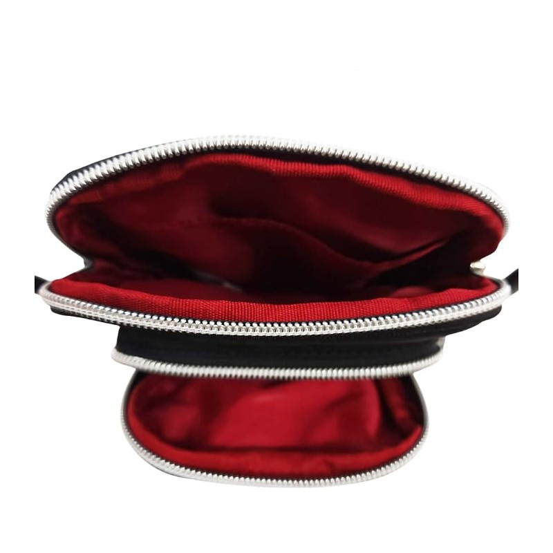 Happy Face 88032 Smartphone Shoulder Mini Bag Lady Emma Smartphone