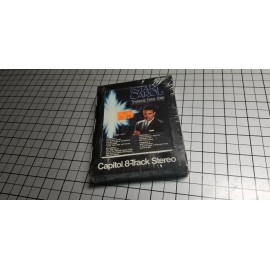 Tennessee Ernie Ford - The Star Carol 8-Track NOS SEALED Capitol 8M-1071