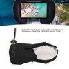 FPV Goggles DVR 5 Inch 5.8Ghz 40CH 800x480 Inbuilt 2000mAh