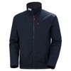 Helly-Hansen Men's Crew Jacket 2.0, 597 Navy, Large