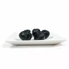 NESTLADY Hand Made Black sesame balls food additives free 黑芝麻丸