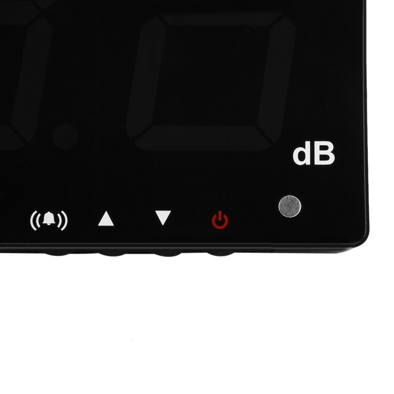 Tbest Decibel Meter with Record, Decibel Meter, Digital Sound Level