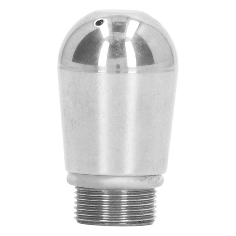 Coffee Machine Steam Nozzle Stainless Steel 3 Holes Coffee Maker