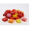 Star Burst Original Fruit Flavored Burst Candy Bulk- Chewy Individually