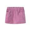 NAME IT Girls' Skirt, Mauve Orchid