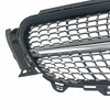 STSEV01 Front Bumper Grill Upper Grille Compatible with Mercedes W213