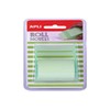 APLI 18191 Sticky Note Dispenser 50mm x 8m Pastel Green