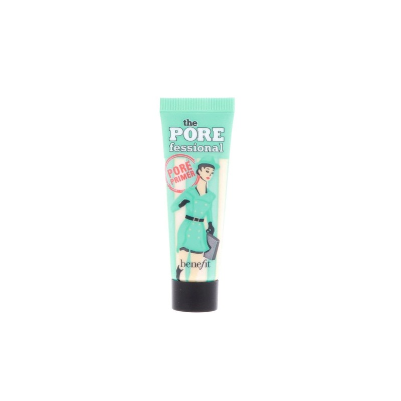 Benefit Cosmetics The POREfessional Pore Minimizing Balm Face Primer, .25