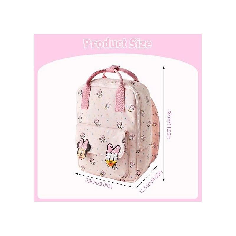 NTGFU MN2 Backpacks Kindergarten Girls Boys, Kids Backpack for Girls