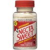 Necta Sweet Saccharin Tablets, 1/4 Grain, 1000 Tablet Bottle (Pack