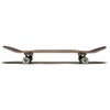 [CCS] Smile on The Surface Skateboard Complete - Black -
