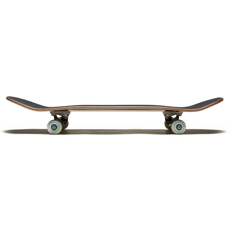 [CCS] Smile on The Surface Skateboard Complete - Black -