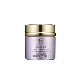 Partner company Radiance cream, skin glow, elasticity, nutrition, whitening, hydration, moisturizing, hypoallergenic face cream 50ml / 래디언스 크림 피부 윤기 탄력 영양공급 화이트닝 수분공급 보습 저자극 페이스크림 50ml