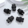 MAGICLULU Cepillos De Repuesto Para MáQuina De Vapor, 6 Piezas,