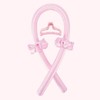 Wave TikTok Hair Roll Sponge Setting Machine Self Perm Goddess Perm