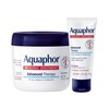 Aquaphor Healing Ointment - Moisturizing Skin Protectant For Dry Cracked