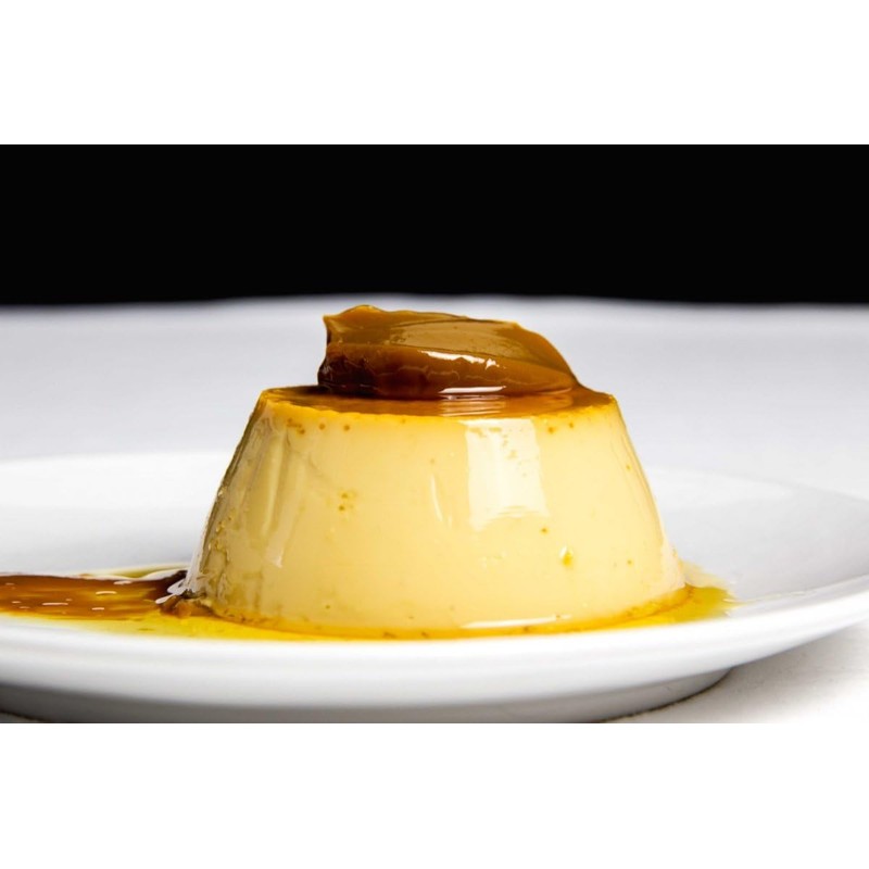 Menax - Water Bath Mould - Pudding Mould with Lid