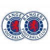 Rangers F.C. 2pk Coaster Set