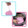 Aenllosi Hard Carrying Case Replacement for Moonlite Mini Projector Gift