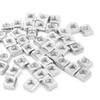 winova 50pcs M6 T Slider T Slot Nut Slider Nut
