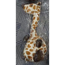 Besia Dancing Animal Mimicking Toy,Talking Repeat Singing Sunny Animal Toy 120 Pcs Songs for Baby 15S Record Your Sound Sing+Dancing+Recording+LED (Talking Cute Giraffe)