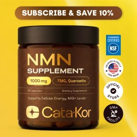 Supplement with Quercetin, TMG & Resveratrol 1000 mg , TMG & Resveratrol – Supports Cellular Energy & NAD+ Levels – Dietary Vitamin Formula