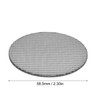 58.5mm Stainless Steel Coffee Filter Plate Filter Mesh Screen Replacement