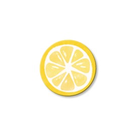 Roeda Brighten Your Life 30022y Lemon Open Stock Magnet
