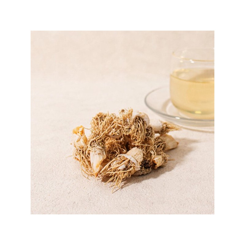 파뿌리 300g 300g of Green Onion Roots