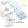 TofuBud Tofu Press - Tofu Presser for Firm or Extra