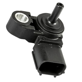 Riloer 1pc 1865A205 55241571A, Car MAP Manifold Absolute Pressure Sensor, Compatible with Panigale 959 1199 1299 Diavel