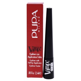 Pupa Vamp! Definition Liner 100 Extra Lacquer